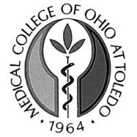 Medical College of Ohio at Toledo logo