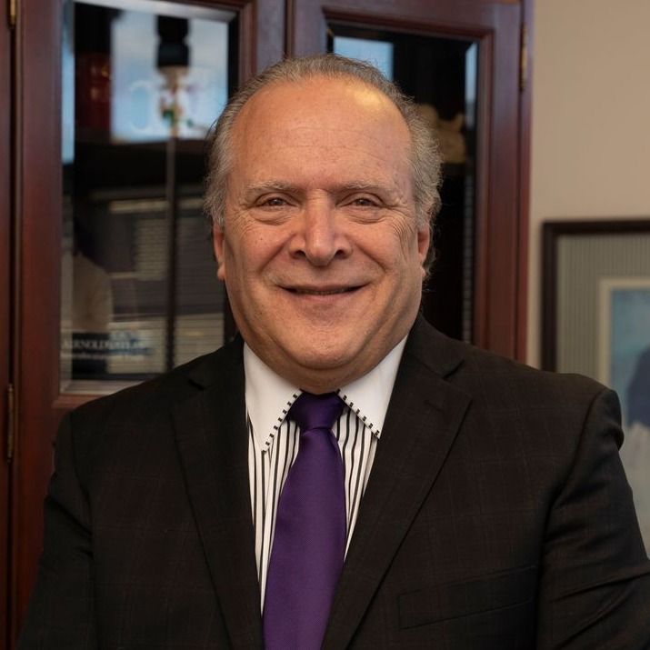 Avon plastic surgeon, Dr. Patrick Felice.